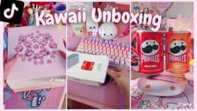 Kawaii🧸🌸//unboxing//food//tik toks#4