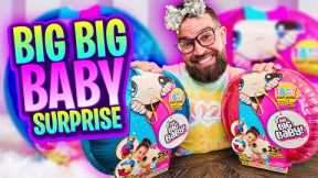 BIG BIG Baby UNBOXING! 📦 What did we get? Hot NEW Toy | Surprise box! @TheAwesomeLawsons​