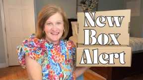 Opening 2 Months of the Ultimate Snack Subscription From  Balanced Box: JUST WOW!