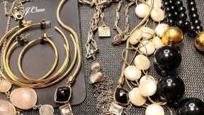 KRISTEN D. JUNE JEWELRY BOX SUBSCRIPTION UNBOXING - KRAMER, MONET, ANNE KLEIN & MORE!!!