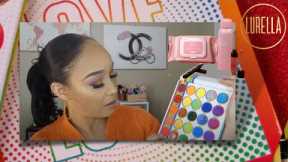 LURELLAFAM SUBSCRIPTION UNBOXING | LOVE IS LOVE | June 2023