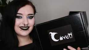 Coven Subscription Box Unboxing - June 2023