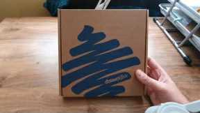 Scrawlrbox #094 June 2023. Monthly Art Subscription Box. Unboxing.