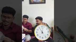 💥🎁 Brother Marriage Gifts 💐| #shorts #trending #gifts #nesamanivlogs