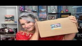 UNTITLED DESIGNS THE BOX SUBSCRIPTION