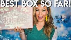 PLouise Budget Box June 2023 Unboxing