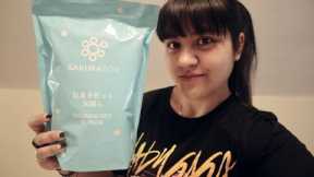 SakuraBox - Japanese Candy from Amazon Unboxing