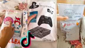 Blind Bag Paper ASMR ⭐️ Unboxing TikTok Compilation #15