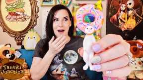 Japanese Blind Boxes Weird Cats and Egg Hamsters!