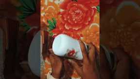 Cup Gift by Girlfriend online prank||wait to end guys😜😄😁||#unboxing #prank#shorts