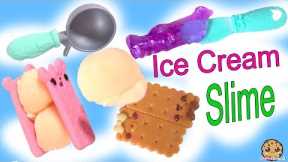 Ice Cream? Num Noms Snackables