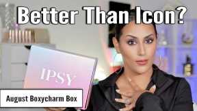 August Boxycharm Box | Unboxing & Review