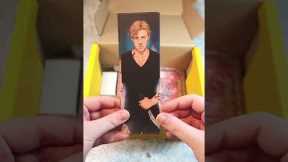 ✨ SPOILER ✨ Unboxing Illumicrate's August 2023 Subscription Box with the theme HIDDEN MAGIC! #shorts