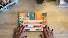 Papergang Stationary Subscription Box Unboxing ft @TheWashiTapeShop  -  Aug ‘23