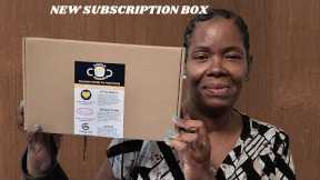 Single Cup Club | New Coffee Subscription Box | #coffeesubscription