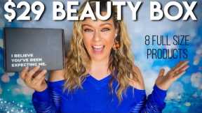 Klever Beauty Box August 2023 Unboxing & Review | 10% OFF COUPON CODE
