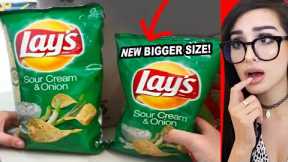 Food Lies They Don't Want You To Know