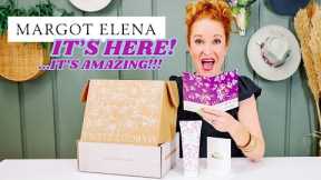 Margot Elena Subscription Box Fall 2023 | Lollia, Tokyomilk & More!