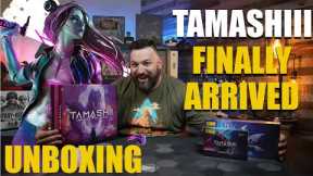 Tamashii: Chronicle Of Ascend Is Finally Here | Unboxing