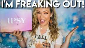 Boxycharm September 2023 + BEAUTY BOOST | I GOT A GOOD ONE!!
