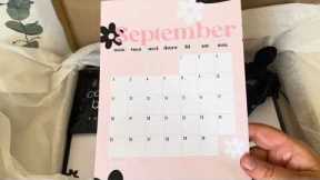 The Monthly Treatbox Subscription Unboxing | September  (151)