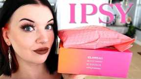 Broken Again? Ipsy Glam Bag vs Boxycharm 🧐 September 2023 Unboxing