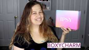 Boxycharm Unboxing | September 2023