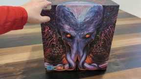 Baldur's Gate 3 - Collector's Edition - Unboxing