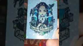 Enchant and Soap September Twisted Monthly Mystery Beauty Subscription Box Unboxing! Gothic Family!