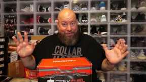 Cracking open a 1 YEAR OLD Geek Fuel Mystery Box