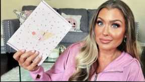 OCTOBER 2023 EYESCREAM BEAUTY BOX UNBOXING AND MORE | HOTMESS MOMMA MD
