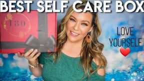 180 Degree Box October 2023 + Coupon Code | BEST SELF CARE BOX