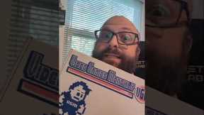 Video Games Monthly Unboxing: October 2023