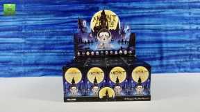 Ancient Castle Skull Panda Planet Pop Mart Unboxing | CollectorCorner
