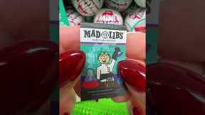 NEW!!! Zuru MINI BRANDS BOOKS Series 1 ASMR Toy Unboxing #shorts