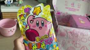 Kawaii Box Subscription Box Unboxing - November 2023