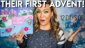 Glow Recipe Advent Calendar 2023 Unboxing | 12 DAYS OF GLOW