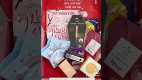 Unboxing NoMakeNoLife October 2022 Makeup Subscription Box - K-beauty / J-beauty