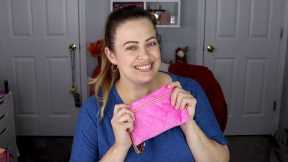 IPSY GLAM BAG Unboxing November 2023