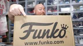Cracking 4 HEAVY METAL Funko Pop Mystery Box of FUN