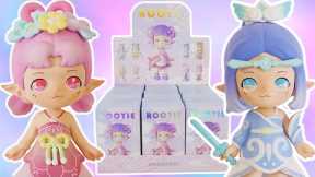 NEW FAVORITE IP! Treasure Fairy Blind Box Unboxing ♡ ROOYIE SIMONTOYS FULL SET