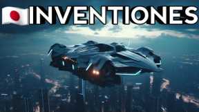 Top10 Crazy Japanese Inventions 😲🔥👍