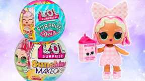 UNBOXING 15+ Blindbags L.O.L. Surprise