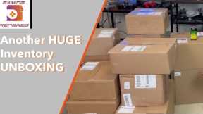 Another Inventory Unboxing | CONSOLES & GAMES