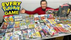 I Gave My Friends $10,000 to Spend On Video Games...