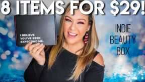 Klever Beauty Box 2023 Unboxing & Review | 10% OFF COUPON CODE