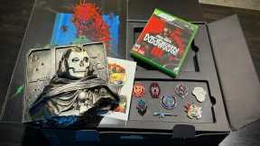 MWIII Collectors Edition Unboxing & Impressions
