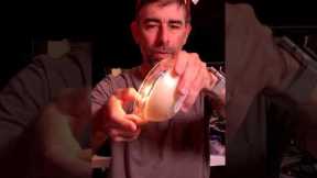 A FIERY Blind Guy unboxing