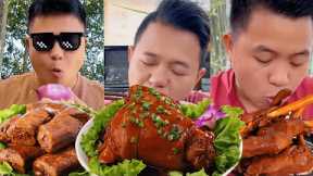 Eat sea creatures today丨Gourmet Blind Box丨 #food #choose #rural