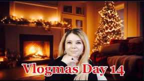 Vlogmas 2023 Day 14! HUGE Advent Calendar Unboxing! #beauty #giveaway #vlogmas